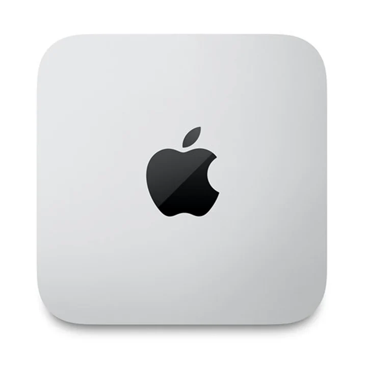 Apple Mac Mini Customize, M2 with 8-Core CPU, 10-Core GPU, 16‑Core Neural Engine, 16GB RAM, 512GB SSD