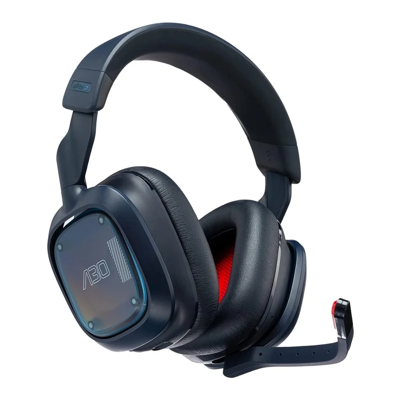 Astro A30 Wireless Gaming Headset - Black