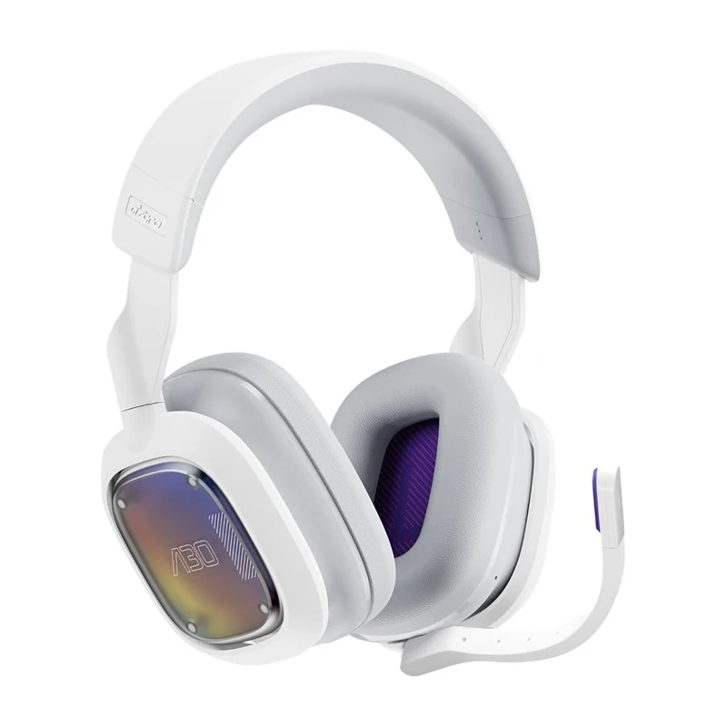 Astro A30 Wireless Gaming Headset - White