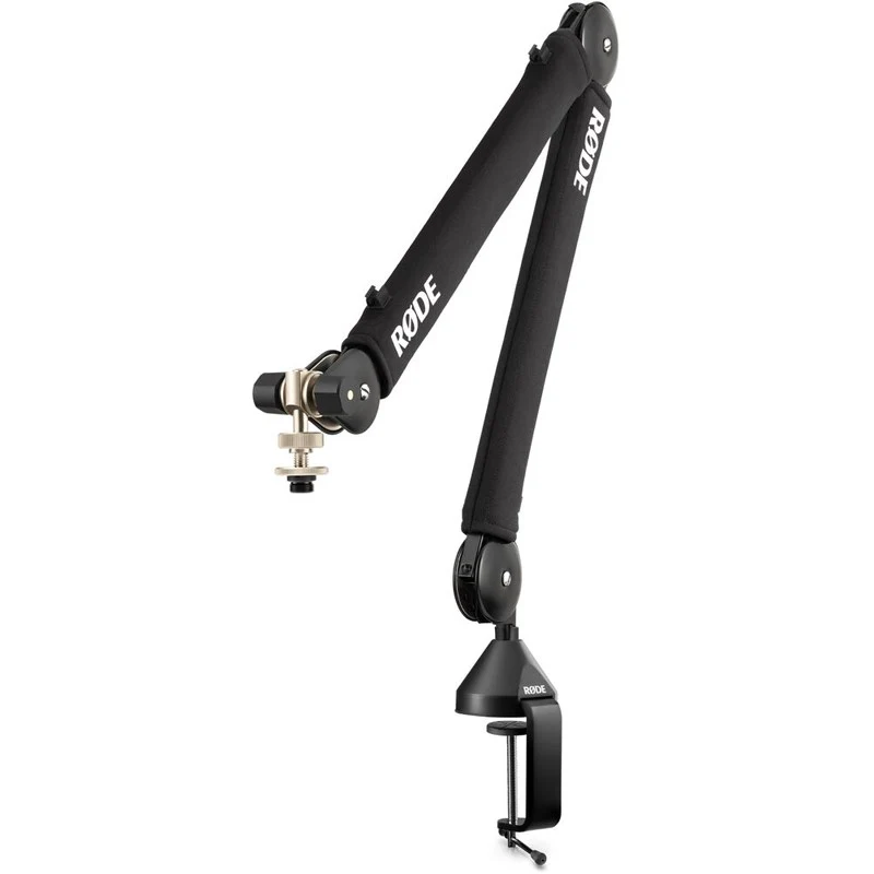 RODE PSA1+ Professional Studio Arm for Gaming and Streaming Microphones