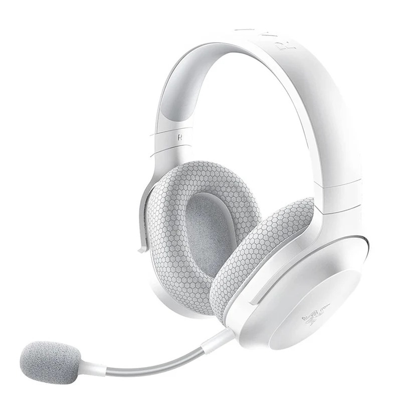 Razer Barracuda X Wireless Multi-platform Gaming and Mobile Headset - Mercury