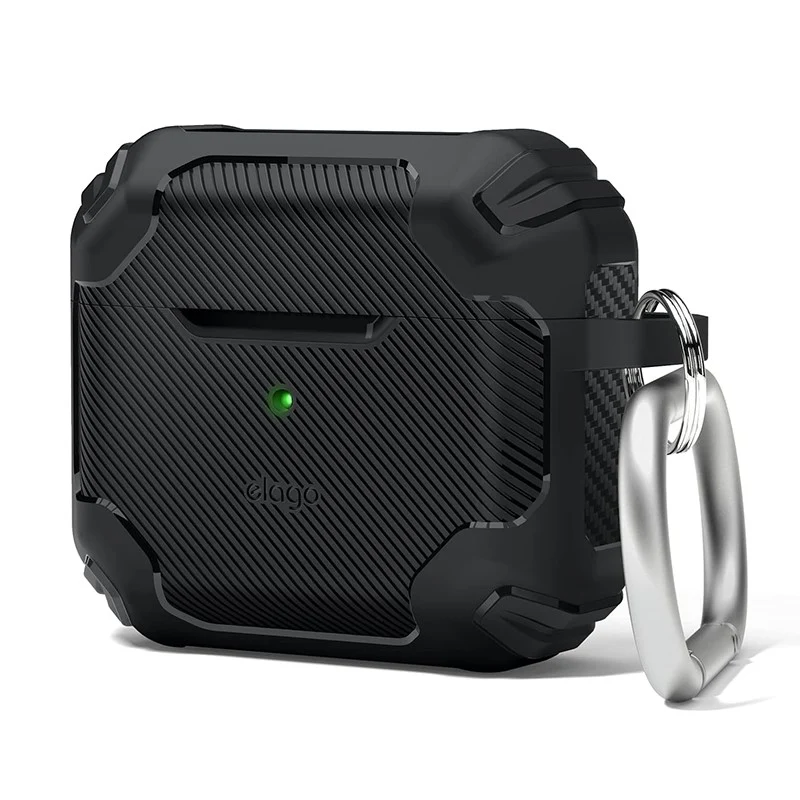 Elago AirPods 3 Solid Armor Case (Online Packing)