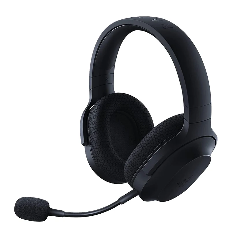 Razer Barracuda X Wireless Multi-platform Gaming and Mobile Headset - Black