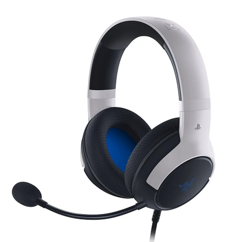 Razer Kaira X Wired Gaming Headset - PS5