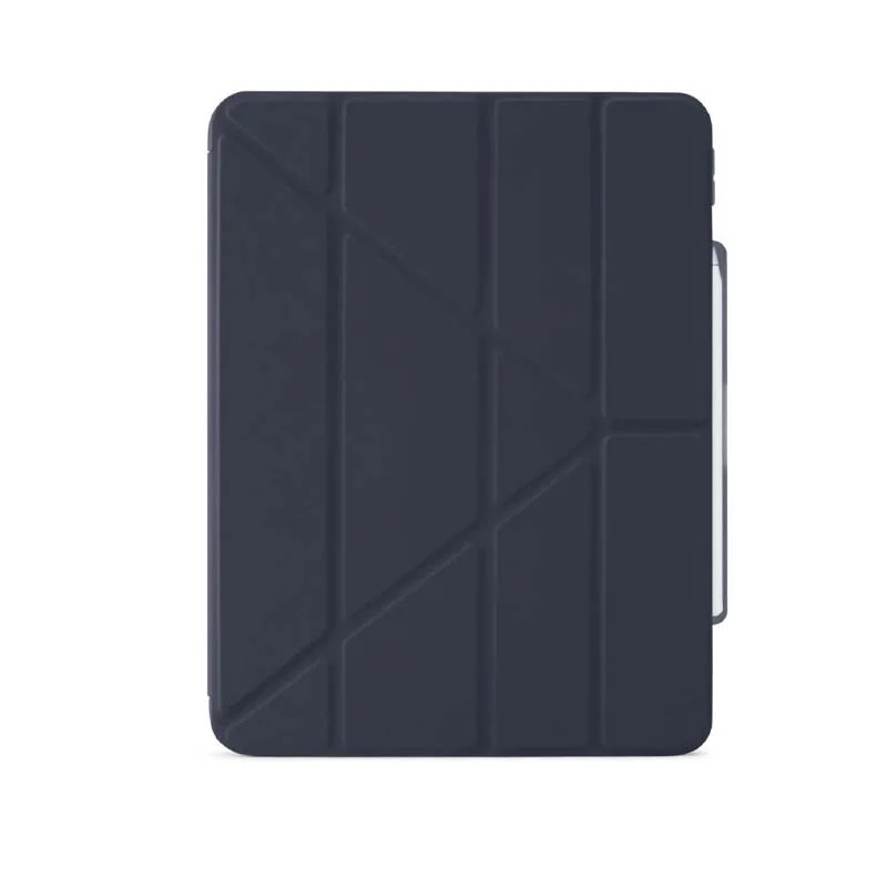 Pipetto iPad Pro 11 (2024) Origami No3 Pencil Case