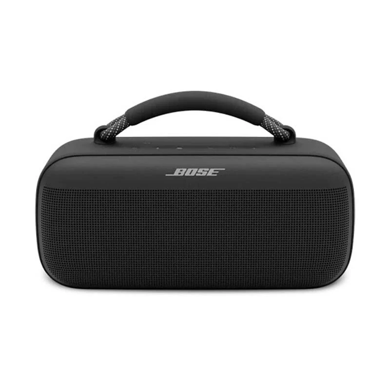 Bose SoundLink Max Portable Speaker - Black
