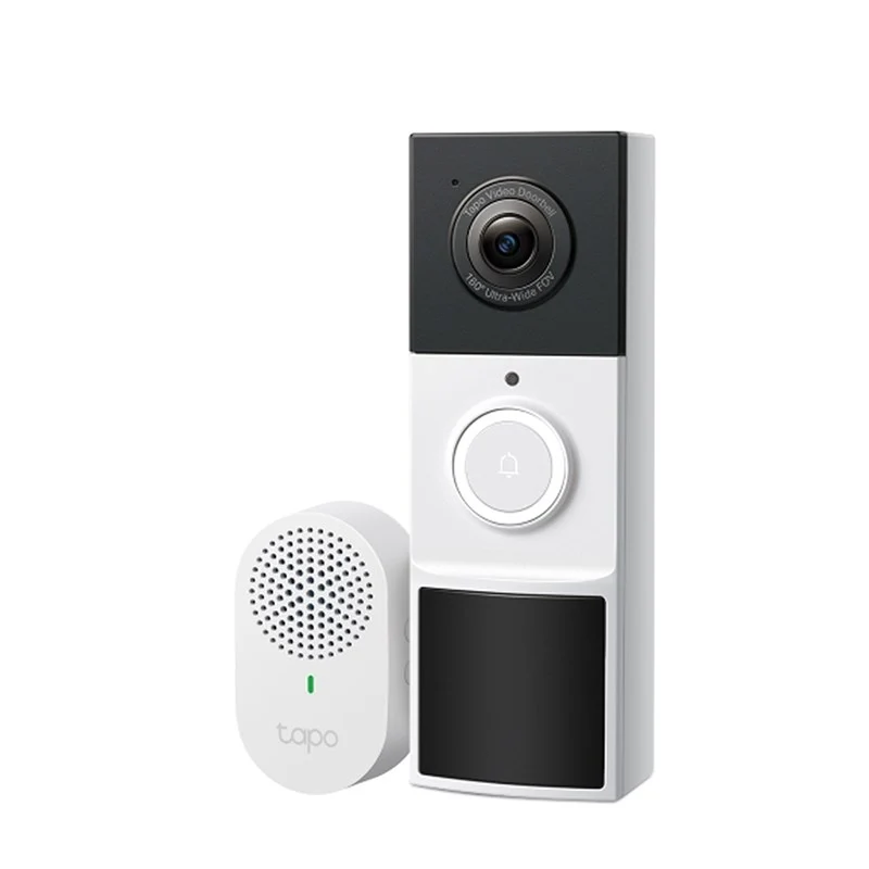 TP-Link Tapo D210 Tapo Video Doorbell Camera