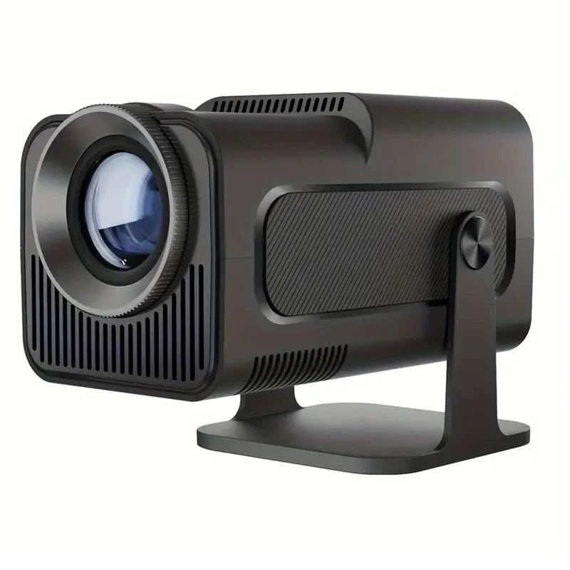 Magcubic Android 4K Full HD 1080P Resolution