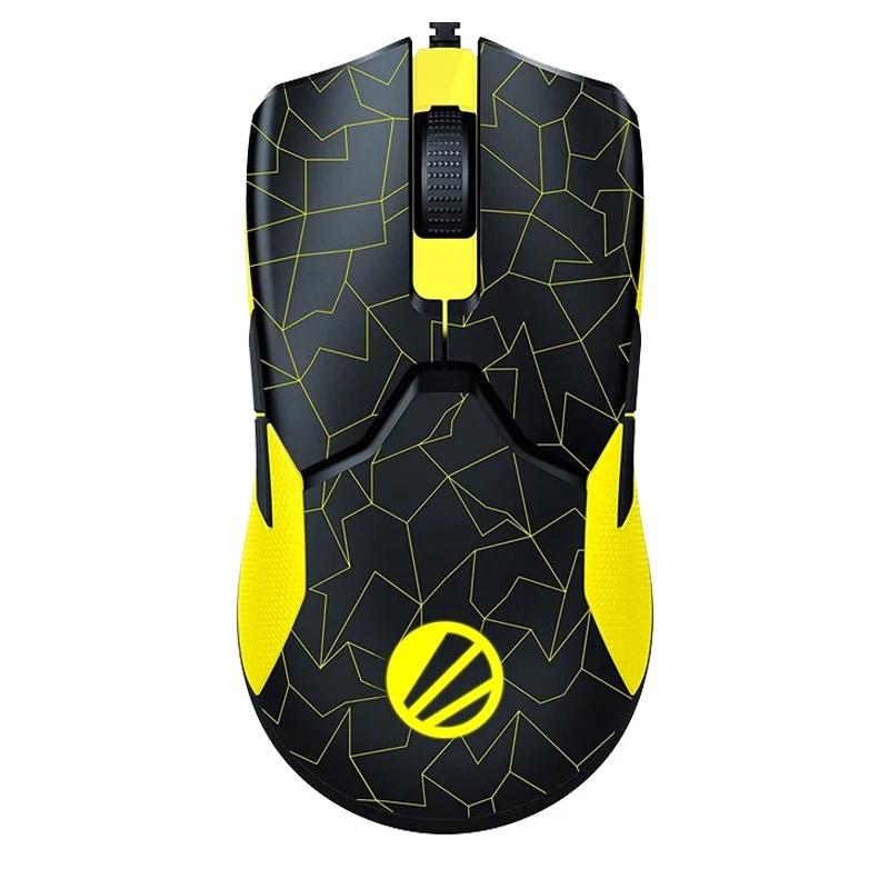 Razer Viper 8KHz Ambidextrous Esports Gaming Mouse with 8000Hz Polling Rate -ESL Edition