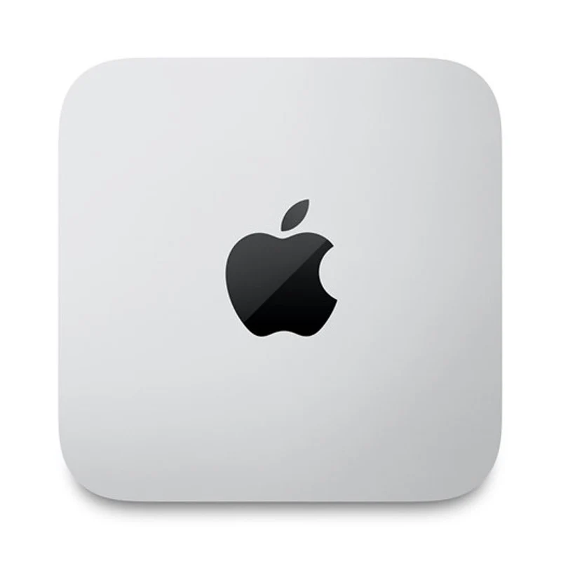 Apple Mac Studio M2 Ultra Customized 24-Core CPU, 76-Core GPU, 64GB RAM, 1TB SSD