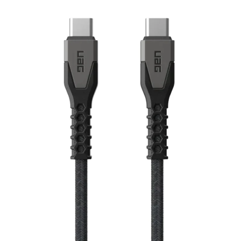 UAG USB-C To USB-C 1.5 M Rugged Kevlar Cable