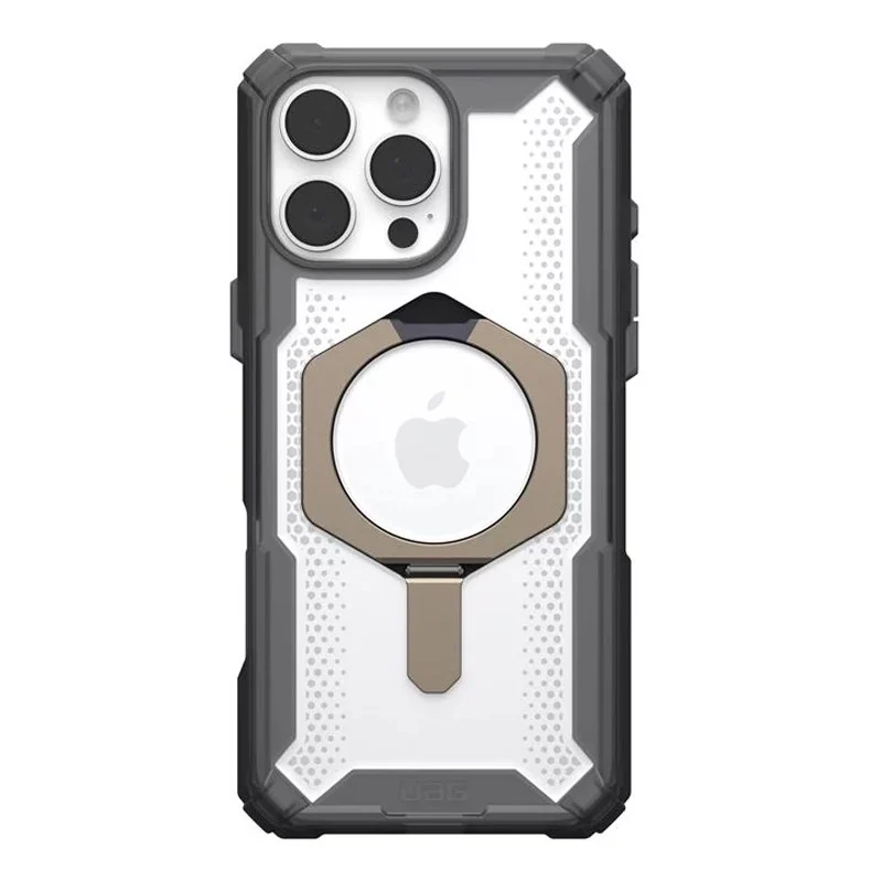 UAG iPhone 16 Pro Max Magsafe Plasma XTE Case