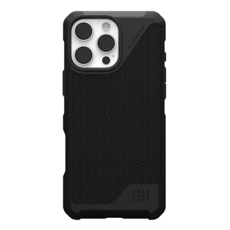 UAG iPhone 16 Pro Max Magsafe Metropolis LT Case